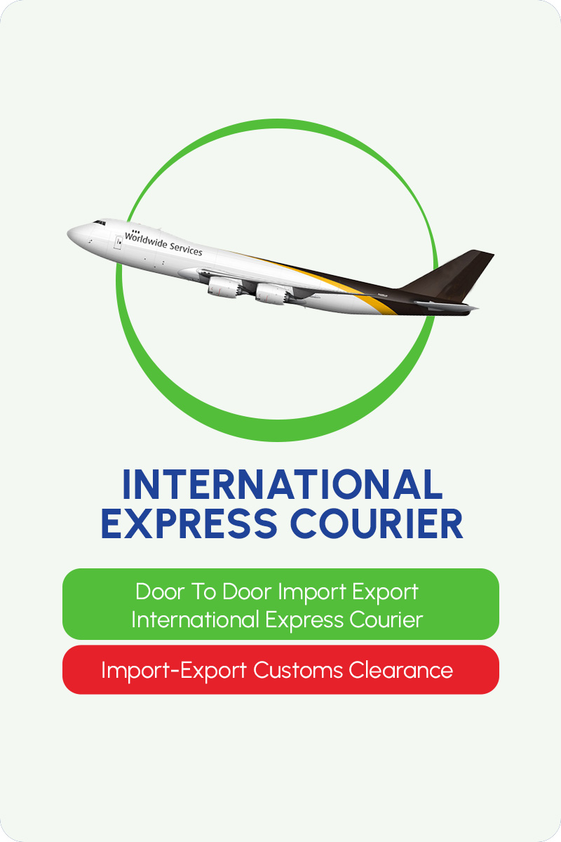 One Stop Solution Express Services